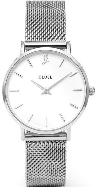 Cluse Minuit CLG011