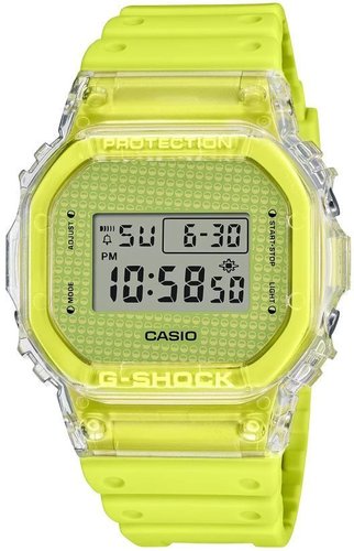 Casio G-Shock DW-5600GL-9ER