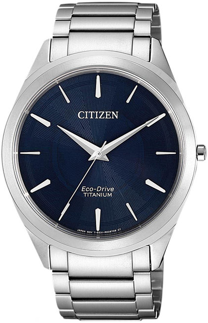 Citizen Titanium BJ6520-82L