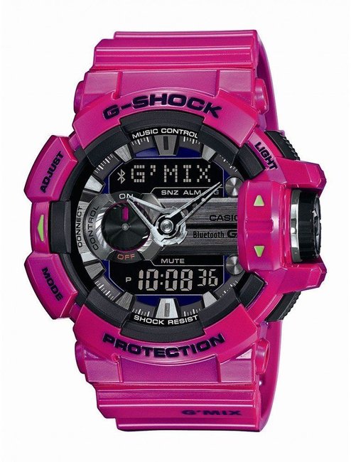 Casio G-Shock GBA-400-4CER