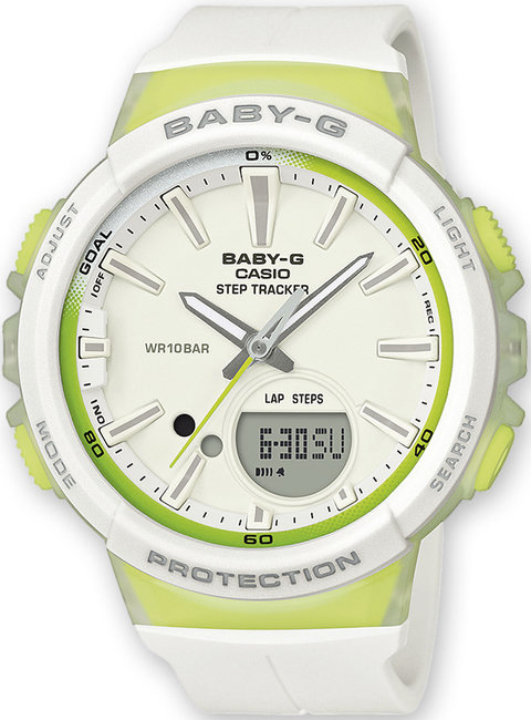 Casio Baby-G BGS-100-7A2ER