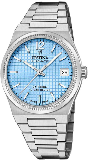 Festina Swiss Made F20029-2