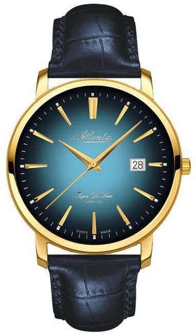 Atlantic Super De Luxe 64351.45.51