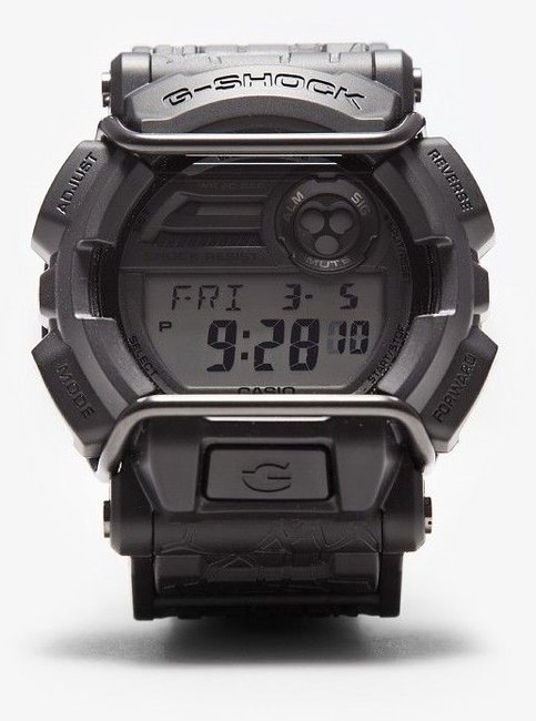 Casio G-Shock GD-400HUF-1ER