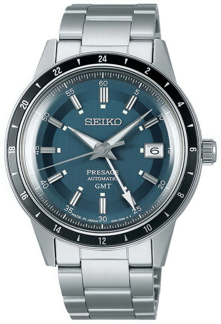 Seiko Presage SSK009J1