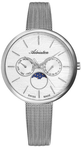 Adriatica A3732.5113QF