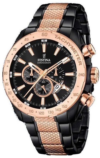 Festina Prestige F16888-1