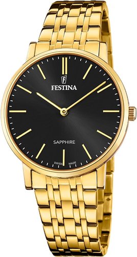 Festina Classic Bracelet F20046-5