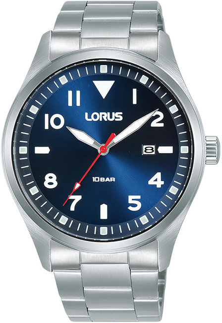 Lorus RH925QX9