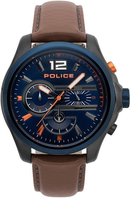 Police PL.15403JSUBL/03