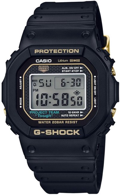 Casio G-Shock DW-5035D-1BER