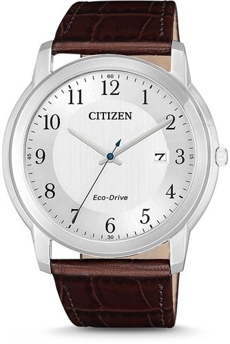 Citizen Leather AW1211-12A