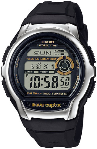Casio Waveceptor WV-M60-9AER