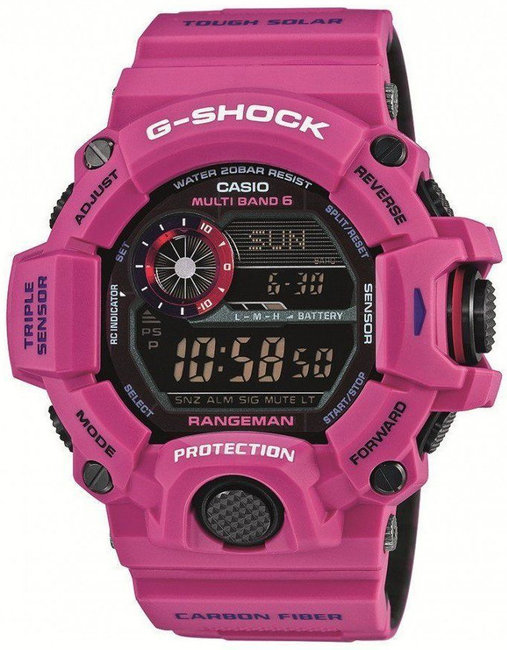 Casio G-Shock GW-9400SRJ-4ER