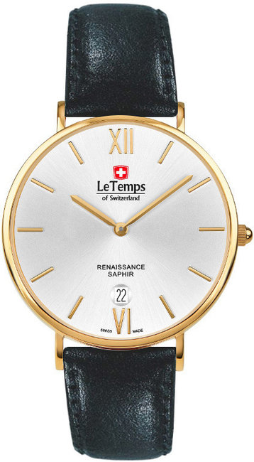 Le Temps Renaissance LT1018.82BL61