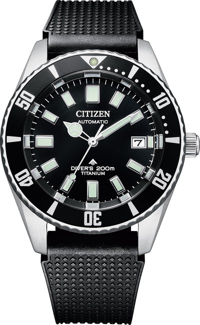 Citizen Promaster NB6021-17E