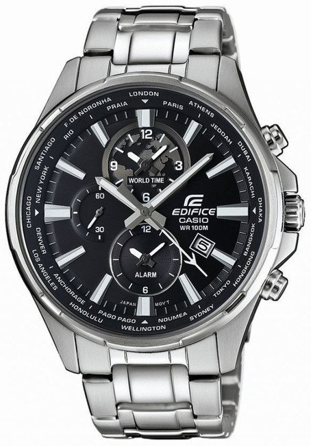 Casio Edifice EFR-304D-1AVUEF