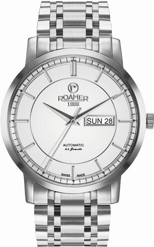 Roamer 570637 41 15 50