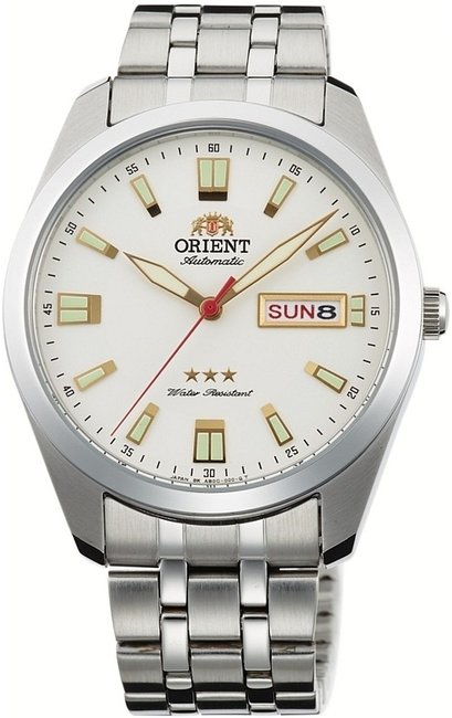 Orient RA-AB0020S19B