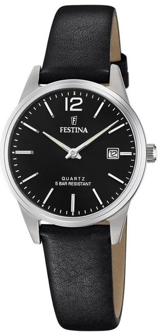 Festina Classic Strap F20510-8