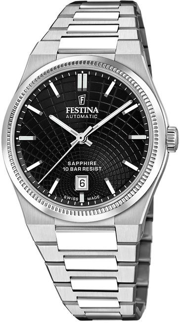 Festina Swiss Made F20083-4