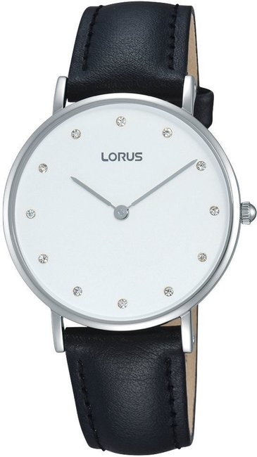 Lorus RM201AX9
