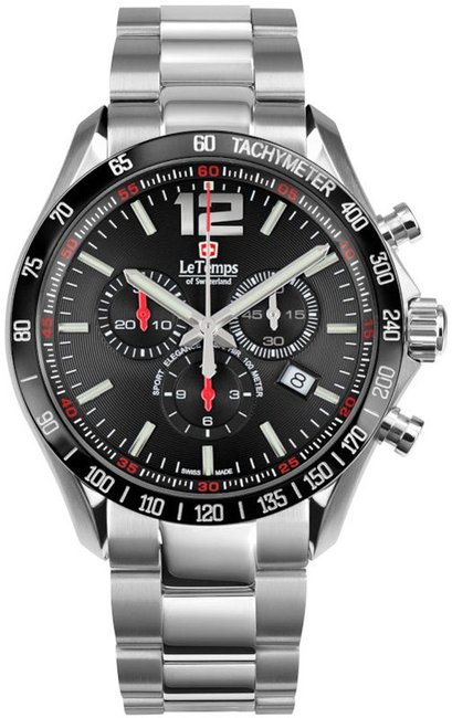 Le Temps Sport Elegance LT1041.18BS01