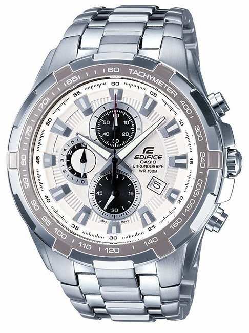 Casio Edifice EF-539D-7AVEF