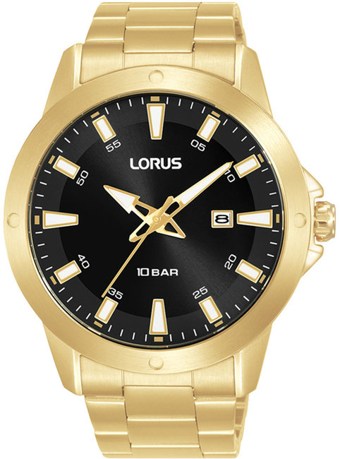 Lorus RH962PX9