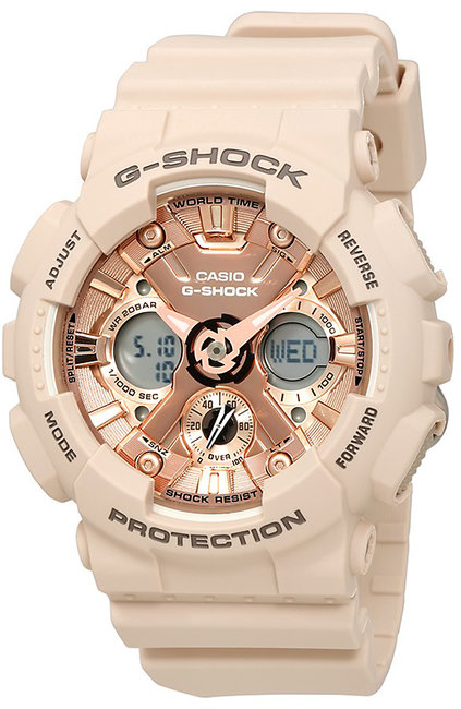 Casio G-Shock GMA-S120MF-4AER