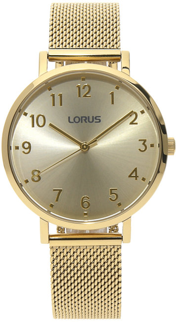 Lorus RG278UX9