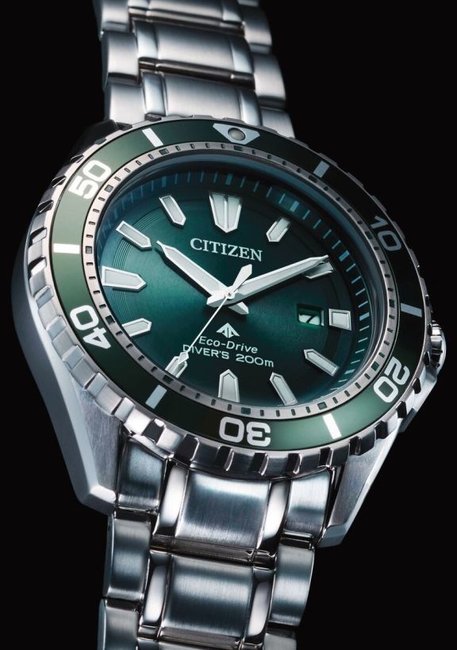 Citizen Promaster BN0199-53X