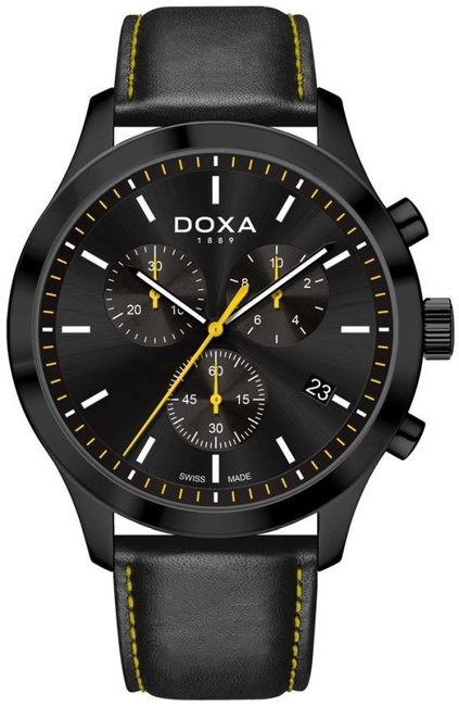 Doxa 165.70.081.01