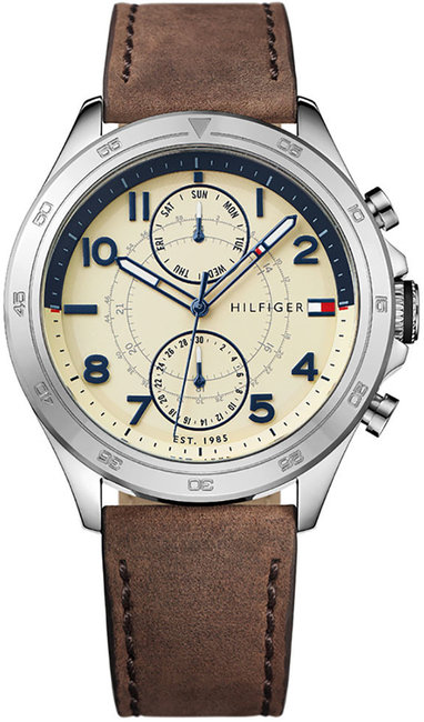 Tommy Hilfiger Hudson 1791344