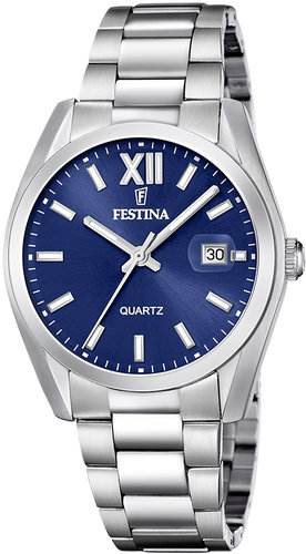 Festina Classic Bracelet F20707-7