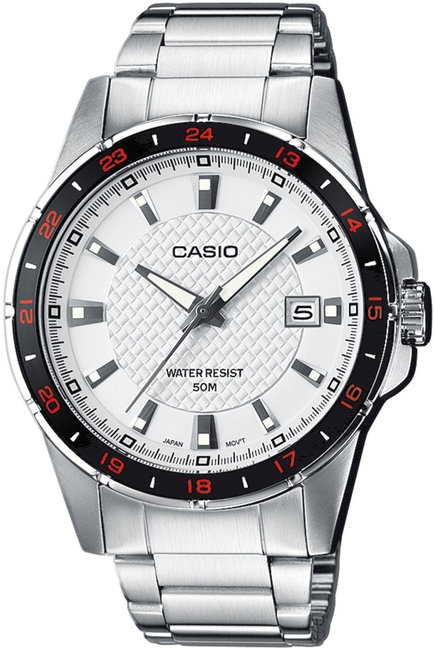 Casio Standard Analogue MTP-1290D-7AVEF