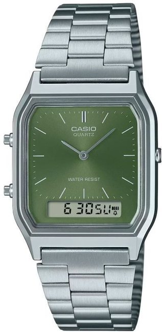 Casio Vintage AQ-230A-3AMQYES