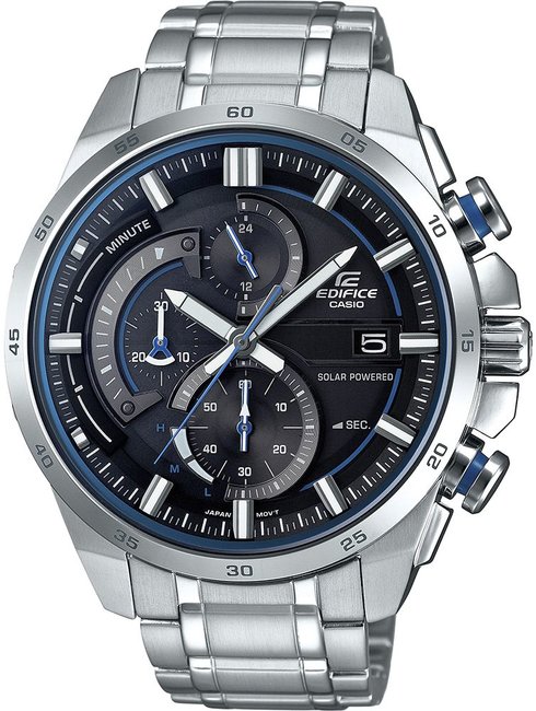 Casio Edifice EQS-600D-1A2UEF