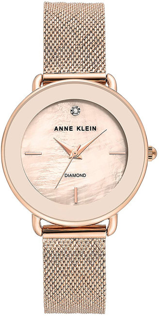 Anne Klein AK-3686PMRG