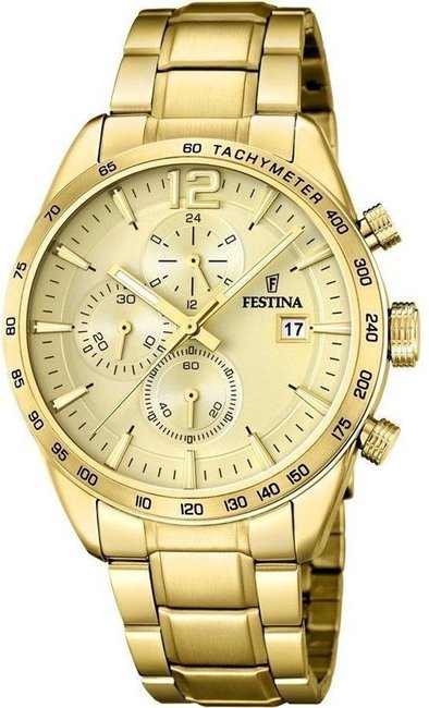 Festina Prestige F20266-1