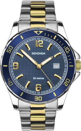 Sekonda 1591.00