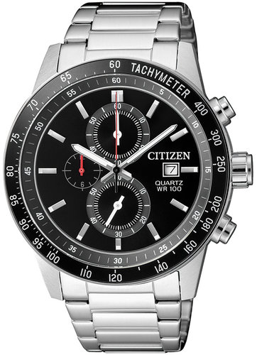 Citizen Chrono AN3600-59E