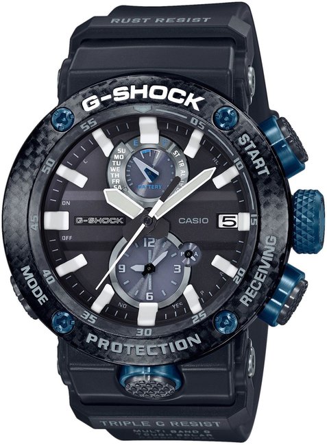 Casio G-Shock GWR-B1000-1A1ER Gravitymaster