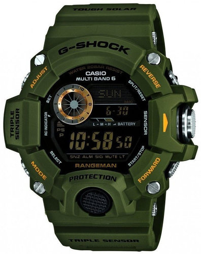 Casio G-Shock GW-9400-3ER