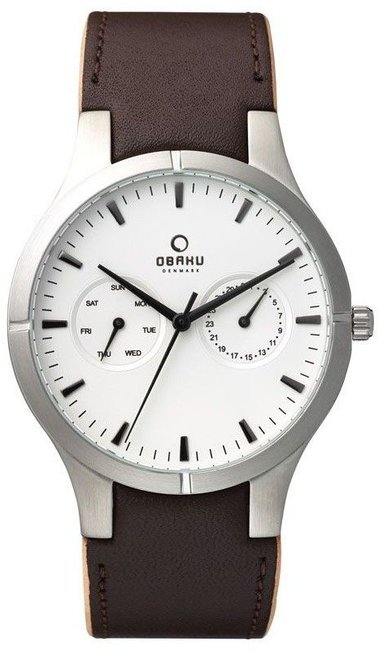Obaku V100GCIRN2