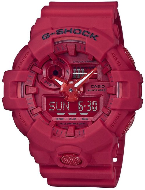 Casio G-Shock GA-735C-4AER