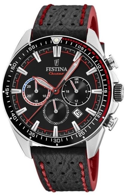 Festina Chrono Sport F20377-6