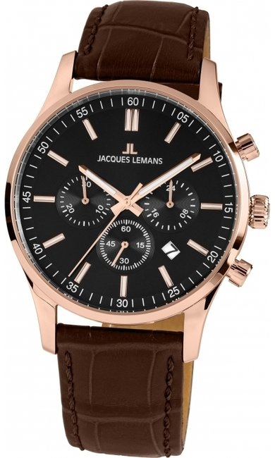 Jacques Lemans London JL 1-2025D