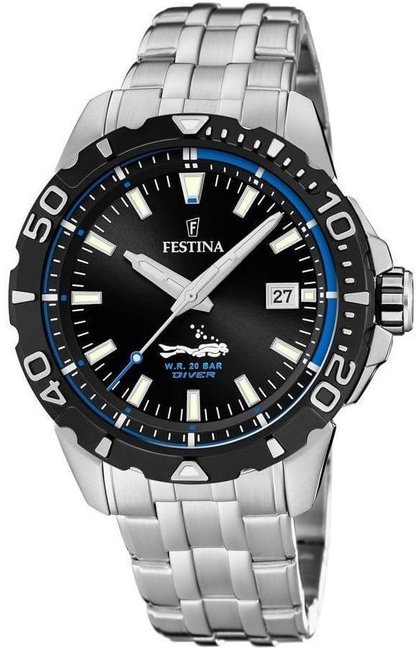 Festina Originals F20461-4