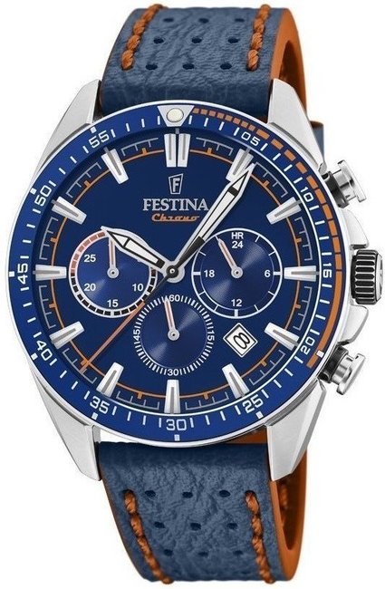 Festina Chrono Sport F20377-2